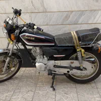 نیکتاز ۲۰۰ مشکی بیمه ۱۲ ماه سند آماده انتقال شرایط