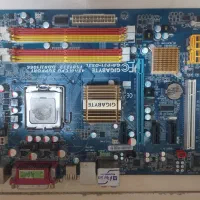 CPU و قطعات و لوازم کارکرده و سالم