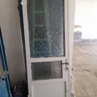 درب آهنی