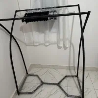 رگال لباس ایستاده