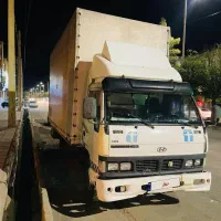 خاور مسقف هیوندا۹۰