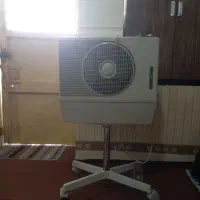 کولر آبی