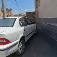 سمند se 91