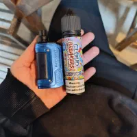 پاد ماد ایجیس هیرو ۲ گیگ