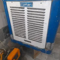 اتاق کولر ۲۸۰۰ رومیزی