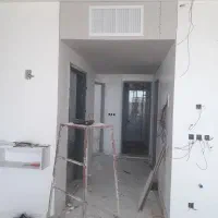 نقاشی ورنگ ساختمان