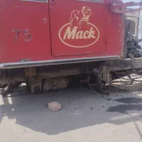 لوازم استوک ماک