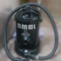 جاروبرقی مدل EMEL