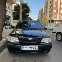 پراید ۱۳۲مدل ۱۳۸۷