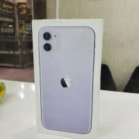 ایفون 11 حافظه 128 ch