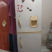 یخچال و فریزر