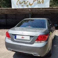 دنا تیپ ۲ مدل ۱۴۰۰