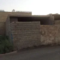 منزل ویلایی ۱۰۰متری نیمه کاره