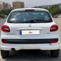 207 خشک|خودرو سواری و وانت|همدان, |دیوار