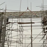 استخدام جوشکار آهنگر( کشورعراق)