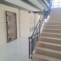۸۸متر سه خوابه/پروژه بتنی ساخت/کیسون/فول
