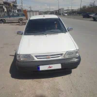 پراید مدل 92