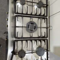 گاز رومیزی استیل برند اخوان