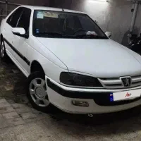 پژو پرشیا موتور جدید xu7p دریچه گاز سیمی