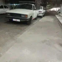 پیکان وانت