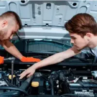 آموزش مکانیک اتومبیلهای سواری بنزینی