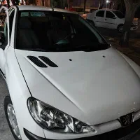 206 تیپ 2