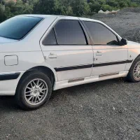 پژو tu5 مدل ۹۶