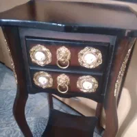 میز کشویی