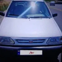 فروش پراید