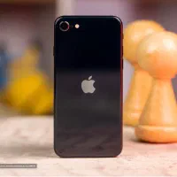 آیفون se2020 256gig