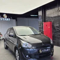 میتسوبیشی میراژ ۲۰۱۵