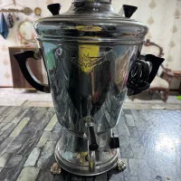 سماور برقی قدیمی