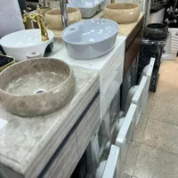 انبار توزیع شیرالات.روشویی کابینتی.سنگی.سرام.فرنگی|لوازم سرویس بهداشتی|تهران, شادآباد|دیوار