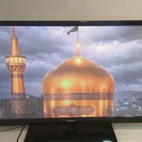 تلویزیون پلاسما 43اینچ(سامسونگ)