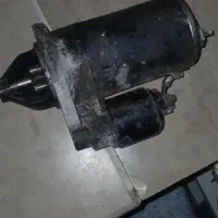 استارت  نیسان