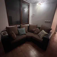مبل اتاق تلویزیون