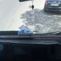 چراغ فدارلی اصلی ترک ۸ تایی ۱۲/۲۴ ولت قیمت ۴