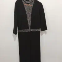 لباس مجلسی زنانه