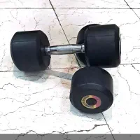 دمبل ۱۲.۵ کیلو گرم