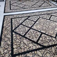 ۲ عدد فرش ۹ متری