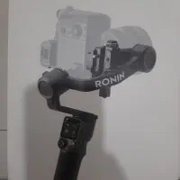 گیمبال دی جی آی مدل DJI RS 3 MINI
