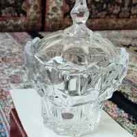 6عدد قندان کاملا سالم و نو