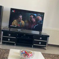 میز تلویزیون ترک