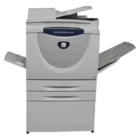 پرینتر و فتوکپی ۳کاره xerox 5755