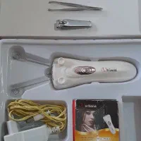 بند انداز برقی