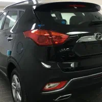 فروش نقدی جک مشکی s3 بسیار تمیز در حد صفر