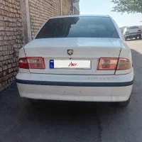 سمندLx|خودرو سواری و وانت|مبارکه, |دیوار