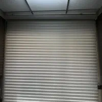 پرده زبرا