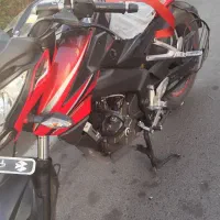 ns 200