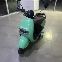 موتور Es1 کویر فندق